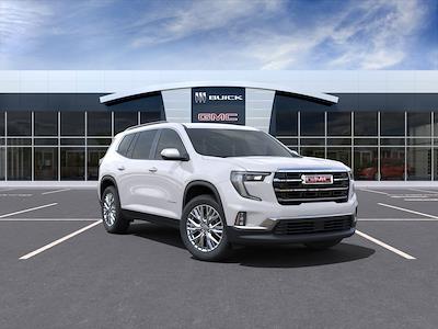 2024 GMC Acadia FWD, SUV for sale #236840 - photo 1