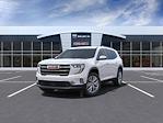 2024 GMC Acadia FWD, SUV for sale #236840 - photo 8