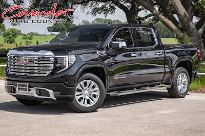 New 2024 GMC Sierra 1500 Denali Crew Cab 4WD, Pickup for sale #RG270704 - photo 1