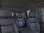 New 2024 GMC Sierra 1500 Elevation Crew Cab 4WD, Pickup for sale #RZ310485 - photo 24