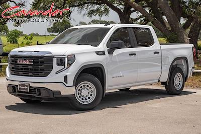 2024 GMC Sierra 1500 Crew Cab 2WD, Pickup for sale #RZ354763 - photo 1