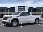 New 2024 GMC Sierra 1500 Pro Crew Cab 4WD, Pickup for sale #RG355345 - photo 19