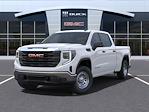 New 2024 GMC Sierra 1500 Pro Crew Cab 4WD, Pickup for sale #RG355345 - photo 23