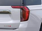 New 2024 GMC Yukon XL AT4 4WD, SUV for sale #RR378704 - photo 11