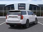 New 2024 GMC Yukon XL AT4 4WD, SUV for sale #RR378704 - photo 2