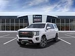 New 2024 GMC Yukon XL AT4 4WD, SUV for sale #RR378704 - photo 8