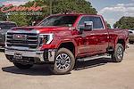 New 2024 GMC Sierra 2500 SLT Crew Cab 4WD, Pickup for sale #RF381852 - photo 1