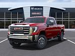 New 2024 GMC Sierra 2500 SLT Crew Cab 4WD, Pickup for sale #RF381852 - photo 22