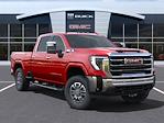 New 2024 GMC Sierra 2500 SLT Crew Cab 4WD, Pickup for sale #RF381852 - photo 23