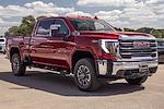 New 2024 GMC Sierra 2500 SLT Crew Cab 4WD, Pickup for sale #RF381852 - photo 4