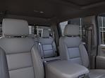 New 2024 GMC Sierra 2500 SLT Crew Cab 4WD, Pickup for sale #RF382219 - photo 24