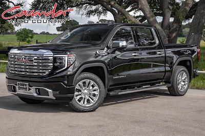 New 2024 GMC Sierra 1500 Denali Crew Cab 4WD, Pickup for sale #RG383440 - photo 1