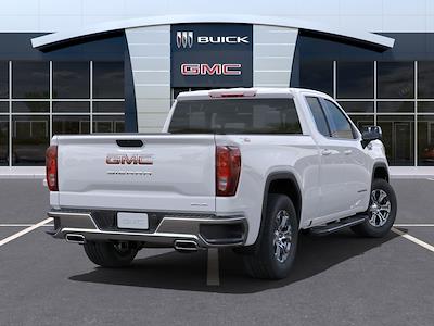 2024 GMC Sierra 1500 Double Cab 4WD, Pickup for sale #RZ394659 - photo 2