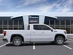 New 2024 GMC Sierra 1500 SLE Double Cab 4WD, Pickup for sale #RZ394659 - photo 5