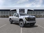 New 2024 GMC Sierra 2500 Denali Ultimate Crew Cab 4WD, Pickup for sale #398794 - photo 3