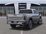 New 2024 GMC Sierra 2500 Denali Ultimate Crew Cab 4WD, Pickup for sale #398794 - photo 4