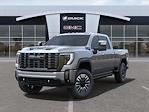 New 2024 GMC Sierra 2500 Denali Ultimate Crew Cab 4WD, Pickup for sale #398794 - photo 6