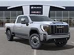 New 2024 GMC Sierra 2500 Denali Ultimate Crew Cab 4WD, Pickup for sale #398794 - photo 7
