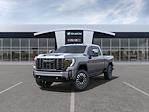 New 2024 GMC Sierra 2500 Denali Ultimate Crew Cab 4WD, Pickup for sale #398794 - photo 8