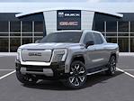 New 2025 GMC Sierra EV Denali Crew Cab 4WD, Pickup for sale #SU402444 - photo 6