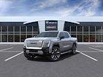 New 2025 GMC Sierra EV Denali Crew Cab 4WD, Pickup for sale #SU402444 - photo 8