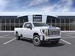 New 2024 GMC Sierra 3500 Reserve Crew Cab 4WD, Pickup for sale #RF440837 - photo 19