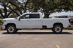 New 2024 GMC Sierra 3500 Reserve Crew Cab 4WD, Pickup for sale #RF440837 - photo 6