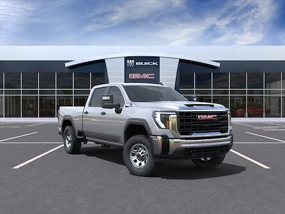 2024 GMC Sierra 2500 Crew Cab 4WD, Pickup for sale #RF461613 - photo 1