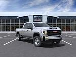 2024 GMC Sierra 2500 Crew Cab 4WD, Pickup for sale #RF461613 - photo 18