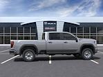 2024 GMC Sierra 2500 Crew Cab 4WD, Pickup for sale #RF461613 - photo 6