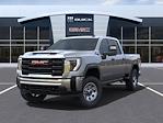 New 2024 GMC Sierra 2500 Pro Crew Cab 4WD, Pickup for sale #RF461613 - photo 6