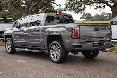 2018 GMC Sierra 1500 Crew Cab 4x2, Pickup for sale #JG221248 - photo 2