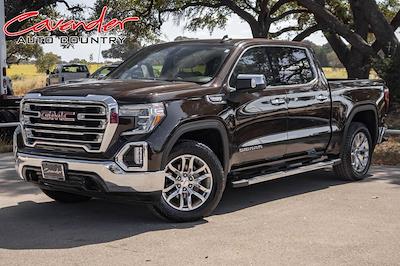 2019 GMC Sierra 1500 Crew Cab 4x4, Pickup for sale #KZ121596 - photo 1