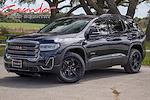 Used 2021 GMC Acadia AT4 AWD, SUV for sale #MZ164411 - photo 1