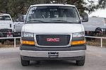 New 2024 GMC Savana 2500 Work Van RWD, Upfitted Cargo Van for sale #R1103115 - photo 4