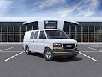 New 2024 GMC Savana 2500 Work Van RWD, Upfitted Cargo Van for sale #R1103115 - photo 20