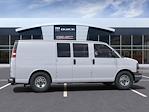 New 2024 GMC Savana 2500 Work Van RWD, Upfitted Cargo Van for sale #R1103115 - photo 24