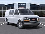 New 2024 GMC Savana 2500 Work Van RWD, Upfitted Cargo Van for sale #R1103115 - photo 26