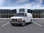 New 2024 GMC Savana 2500 Work Van RWD, Upfitted Cargo Van for sale #R1103115 - photo 27