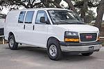 New 2024 GMC Savana 2500 Work Van RWD, Upfitted Cargo Van for sale #R1103115 - photo 5