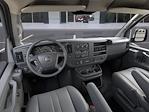 New 2024 GMC Savana 2500 Work Van RWD, Upfitted Cargo Van for sale #R1103115 - photo 34