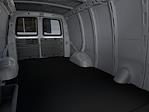 New 2024 GMC Savana 2500 Work Van RWD, Upfitted Cargo Van for sale #R1103115 - photo 36