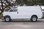 New 2024 GMC Savana 2500 Work Van RWD, Upfitted Cargo Van for sale #R1103115 - photo 6