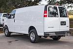 New 2024 GMC Savana 2500 Work Van RWD, Upfitted Cargo Van for sale #R1103115 - photo 7