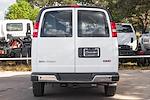 New 2024 GMC Savana 2500 Work Van RWD, Upfitted Cargo Van for sale #R1103115 - photo 8