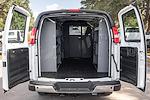 New 2024 GMC Savana 2500 Work Van RWD, Upfitted Cargo Van for sale #R1103115 - photo 2