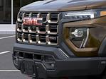 New 2024 GMC Canyon AT4X Crew Cab 4WD, Pickup for sale #R1214749 - photo 32