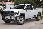 New 2024 GMC Sierra 3500 Pro Double Cab 4WD, Pickup for sale #RF352792 - photo 1