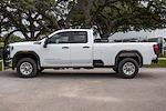 New 2024 GMC Sierra 3500 Pro Double Cab 4WD, Pickup for sale #RF352792 - photo 6