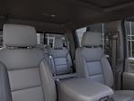 New 2024 GMC Sierra 2500 SLT Crew Cab 4WD, Pickup for sale #RF355423 - photo 41